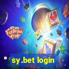 sy.bet login